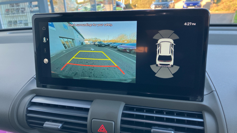 Hyundai INSTER 85kW 02 49kWh 5dr Auto Electric Hatchback